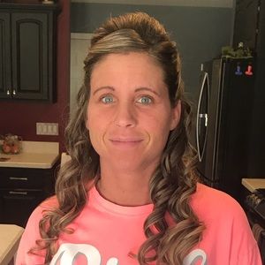 Meet your Posher, Krystal